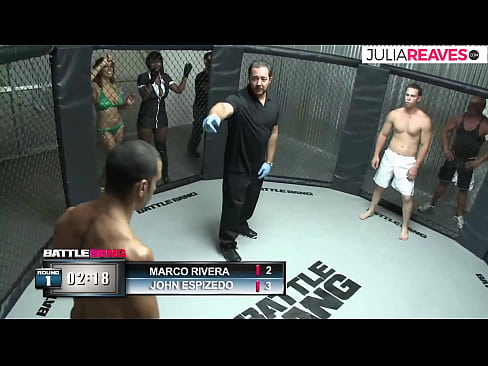 ❤️ Ua fusu e Ultimate Fighter se teine numera ina ua uma le fusuaga i le mama ❤️ Rusia porn