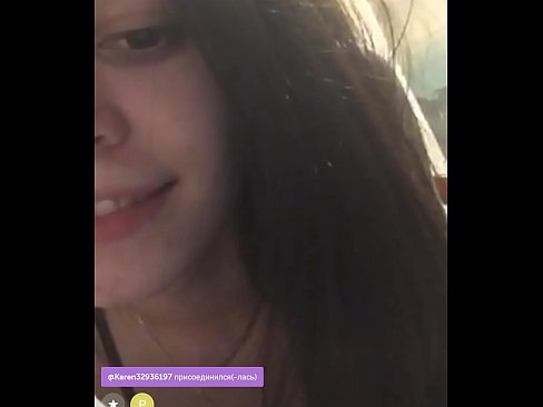 ❤️ Slutty Russian bitch (Periscope, VKontakte, Instagram) ❤️ Rusia porn