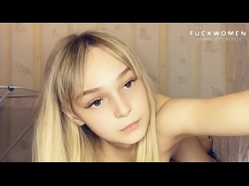 ❤️ O le teine a'oga e le ma'ona e tu'uina atu le kulimi tu'i tu'imomomo i lau vasega ❤️ Rusia porn