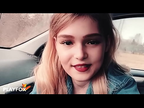 ❤️ Sexy baby susu fiafia i luga o pepa fa'aitiitiga ❤️ Rusia porn