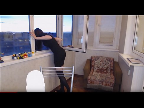❤️ Taumafai e 'aua ne'i fa'atasi ma Streamer Olyasha 1080p (Metronome) ❤️ Rusia porn